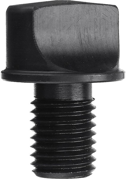 [global'e] Machifit Mors Konik Adaptör Takım Tutucu Vida M10-M20 Düz Kuyruk Vidalı Cıvata Çektirme Cıvatası Mt2 Mt3 MS4-20MM (Yurt Dışından)