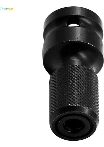 2 Adet Hızlı Bırakma Matkap Sürücü Tornavida Bit Tutucu Hex Shank Dönüştürücü (Yurt Dışından)