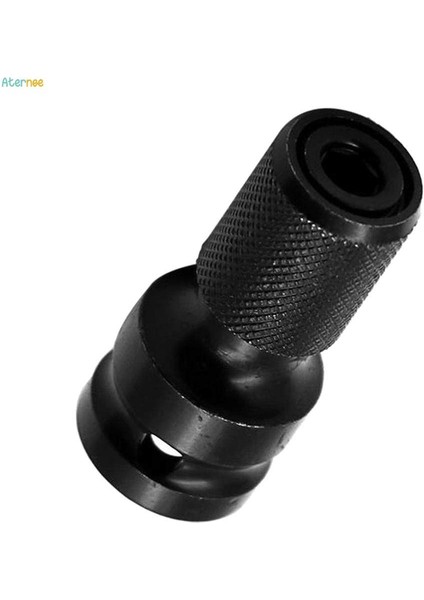 2 Adet Hızlı Bırakma Matkap Sürücü Tornavida Bit Tutucu Hex Shank Dönüştürücü (Yurt Dışından) modelleri