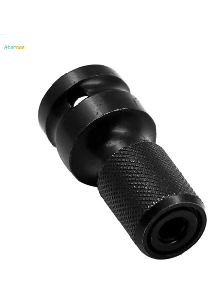 2 Adet Hızlı Bırakma Matkap Sürücü Tornavida Bit Tutucu Hex Shank Dönüştürücü (Yurt Dışından) indirimleri