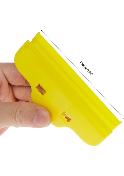 Adet Cep Telefonu Tamir Araçları Plastik Klips Fikstürü Sabitleme Kelepçesi Iphone Samsung Ipad Tablet Için LCD Ekran Tamir Araçları (Yurt Dışından)