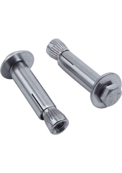 M6X40MM Onarım Parçası Altıgen Başlı Kol Genişletme Cıvatası Ankraj Vidaları 5 Adet (Yurt Dışından) fiyatları