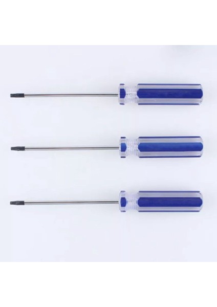 Torx Tornavida-3* Tornavida-Mavi (Yurt Dışından) fiyatları