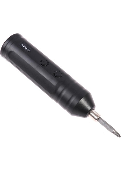 Şarj Edilebilir Elektrikli Tornavida Mini Elektrikli Matkap USB 3.7V Tornavida El Aletleri Creek (Yurt Dışından) fiyatları