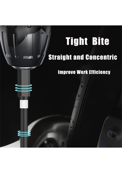 Arelene 6 Boyutu Phillips Uçları Tornavida Seti Hassas Manyetik Darbe Elektrikli Tornavidalar Manyetik Altıgen Uçları (Yurt Dışından) indirimleri