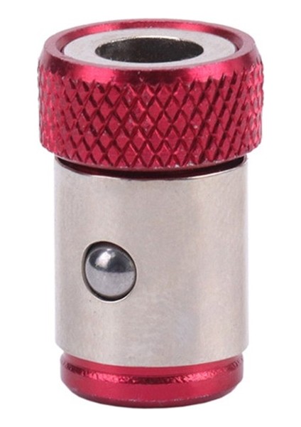 Üniversal Manyetik Halka 1/4 (Yurt Dışından)