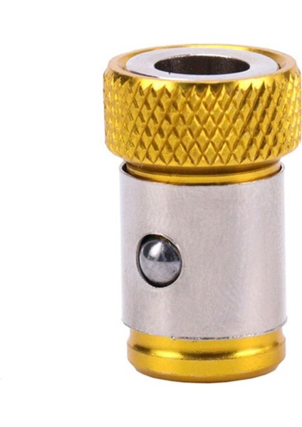 Dası Üniversal Manyetik Halka 1/4 (Yurt Dışından)