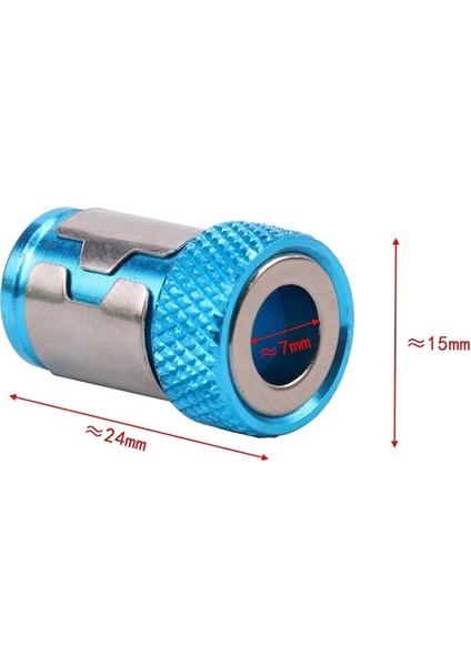 Dası Üniversal Manyetik Halka 1/4 (Yurt Dışından) fiyatları