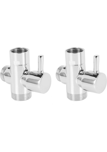 2x Solıd Yönlendirici 1/2 Inç IPS Duş Sistemi Yedek Parçası (Yurt Dışından) fiyatları