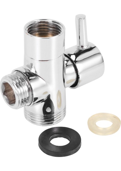 2x Solıd Yönlendirici 1/2 Inç IPS Duş Sistemi Yedek Parçası (Yurt Dışından) modelleri