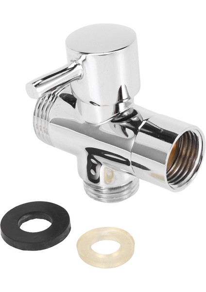 2x Solıd Yönlendirici 1/2 Inç IPS Duş Sistemi Yedek Parçası (Yurt Dışından) fırsatları