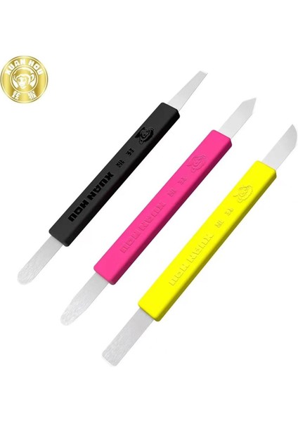 Çok Fonksiyonlu Tamir Kiti Cep Telefonu ve Tablet Bilgisayar Için Sökün Ekran Cam Pil Tutkal Kaldırmak Alet Takımı (Yurt Dışından)