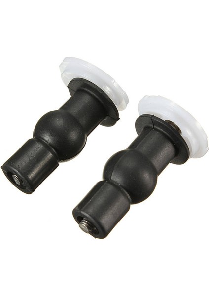 Tet Koltuk Tet Kapak Tet Koltuk Tet Koltuk Kılıfı Siyah Için 1 Çift Vida (Yurt Dışından) modelleri