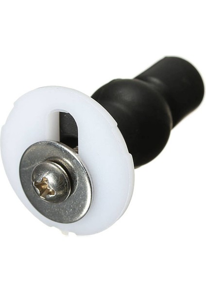 Tet Koltuk Tet Kapak Tet Koltuk Tet Koltuk Kılıfı Siyah Için 1 Çift Vida (Yurt Dışından) fırsatları