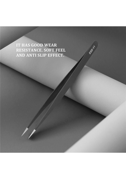 Düz Uçlu / Yıldız Tornavidalarla Hassas Manyetik Tornavida Seti (Yurt Dışından) fırsatları