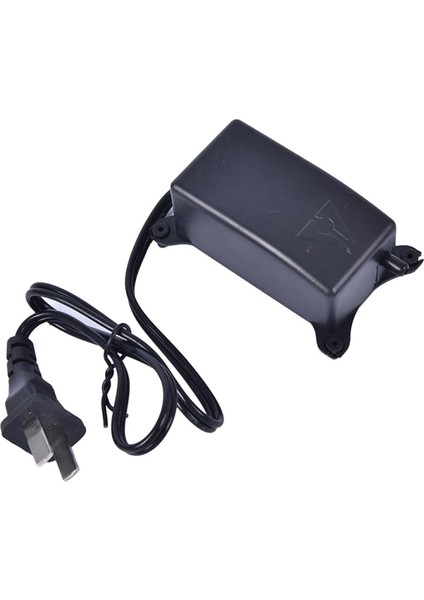 Stil Düşük Gürültü Akvaryum Hava Pompası Balık Tankı Mini Hava Kompresörü Oksijen Pompası Jessica (Yurt Dışından)