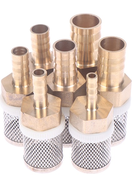 Hortum Filtresi Araba Yıkama Bahçe Sulama Süzgeç Püskürtücü Pompa Filtreleme Net Jessica (Yurt Dışından) fiyatları