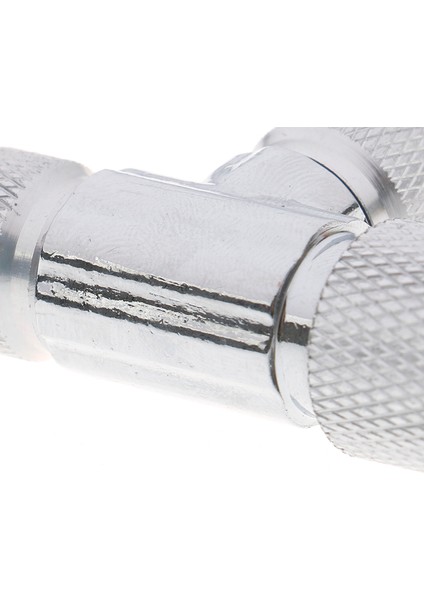 Iğne Valf Regülatörü Takım Elbise 4*6mm Co2 Akvaryum Balık Tankı Için Özel Tüp Jessica (Yurt Dışından)
