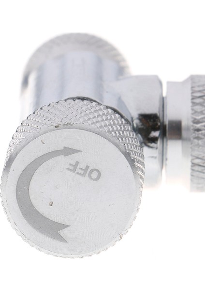 Iğne Valf Regülatörü Takım Elbise 4*6mm Co2 Akvaryum Balık Tankı Için Özel Tüp Jessica (Yurt Dışından)