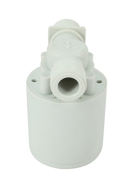 Zoroom 3x 1/2 Inç Yüzen Küresel Vana Otomatik Şamandıra Valfi Su Seviyesi Kontrol Vanası F/su Deposu Su Kulesi (Yurt Dışından) indirimleri