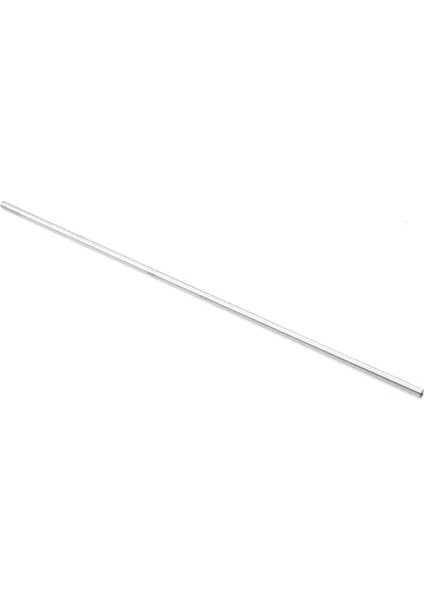 304 Paslanmaz Çelik Kılcal Boru Od 4mm x 2mm Id, Uzunluk 250MM Metal Alet Jessica (Yurt Dışından) fiyatları