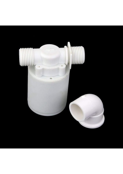 1/2 Inç Yüzen Küresel Vana Otomatik Şamandıra Valfi Su Seviyesi Kontrol Vanası F/su Deposu Su Kulesi (Yurt Dışından) fırsatları