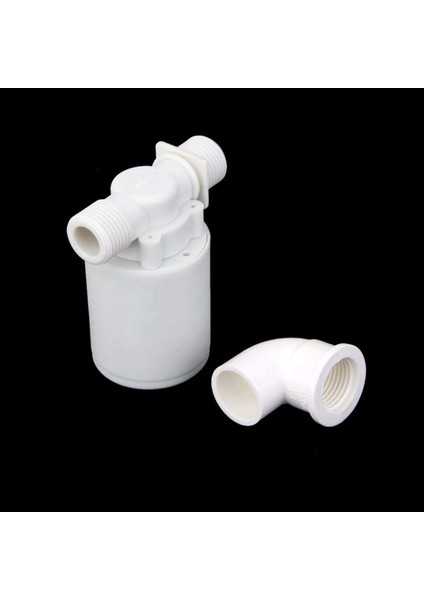 1/2 Inç Yüzen Küresel Vana Otomatik Şamandıra Valfi Su Seviyesi Kontrol Vanası F/su Deposu Su Kulesi (Yurt Dışından) indirimleri