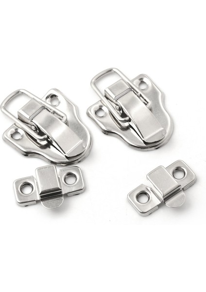 Adet Vintage Takı Ahşap Kutu Çile Mandalı Toka Toka Mobilya Donanım (Yurt Dışından)