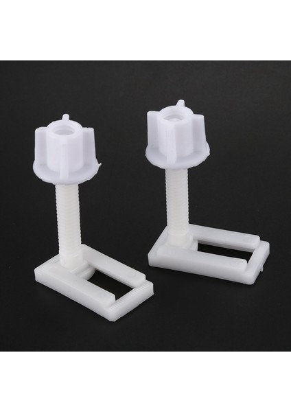 Adet Dıy Plastik Tet Koltuk Vidaları Bağlantılar Fit Tet Koltuklar Menteşeler Tamir Araçları Tip ve Boyut: 5 #4.4x2.4cm (Yurt Dışından) fırsatları