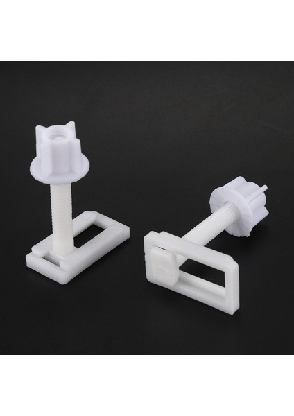 Adet Dıy Plastik Tet Koltuk Vidaları Bağlantılar Fit Tet Koltuklar Menteşeler Tamir Araçları Tip ve Boyut: 5 #4.4x2.4cm (Yurt Dışından) indirimleri