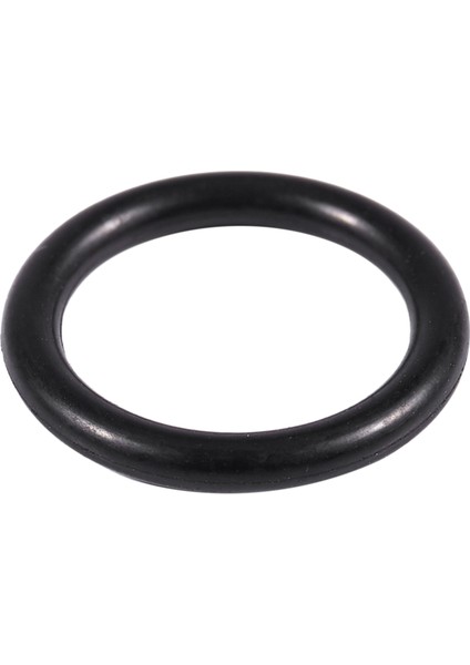 Quanbu 10 Adet Mekanik Kauçuk O Ring Yağ Keçesi Contaları 15 mm x 9 mm x 3 mm (Yurt Dışından) modelleri