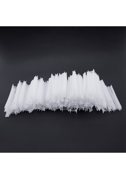 Etiketleme Tabancası Için Plastik Etiket Pimleri Dikenli Raptiye 10MM 10000 Adet (Yurt Dışından)