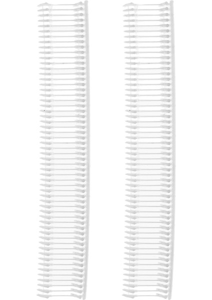 Etiketleme Tabancası Için Plastik Etiket Pimleri Dikenli Raptiye 10MM 10000 Adet (Yurt Dışından) fiyatları