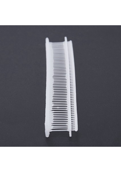 Etiketleme Tabancası Için Plastik Etiket Pimleri Dikenli Raptiye 10MM 10000 Adet (Yurt Dışından) indirimleri
