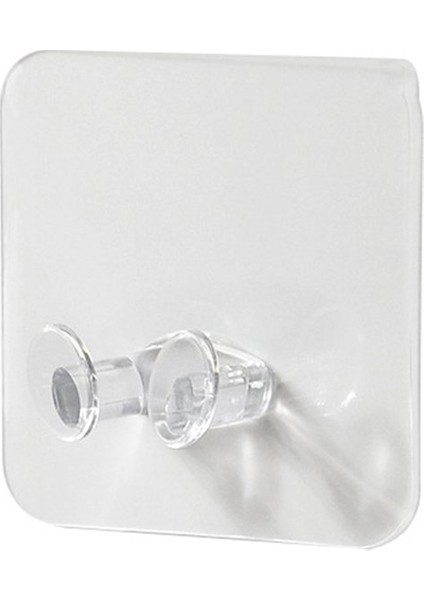 Ma Taşınabilir Şeffaf Güç Fişi Kanca Yapışkanlı Depolama Kanca Tel Fiş Braketi (Yurt Dışından) fiyatları