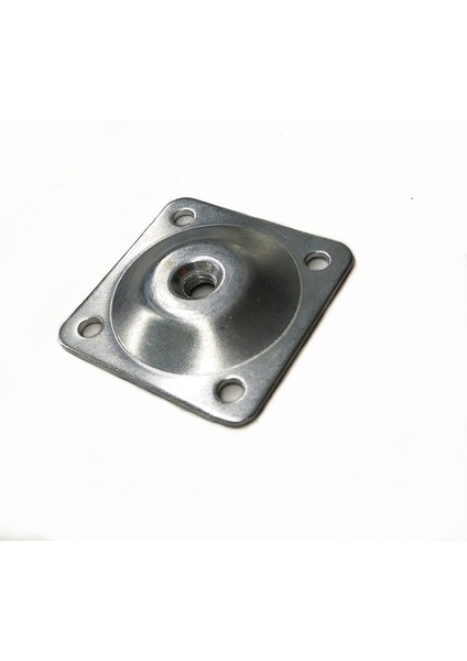 Adet M8 Delik Eğim Ahşap Bacak Donanım Konektörü Masa Bacak Bağlantısı Sac Güneş Işığı Süper Mağaza (Yurt Dışından) indirimleri