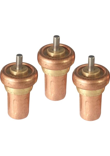 Flyeer 3x Yedek Vmc Termostat Valfı Çekirdek Açma Sıcaklığı 71 Derece C (Yurt Dışından)