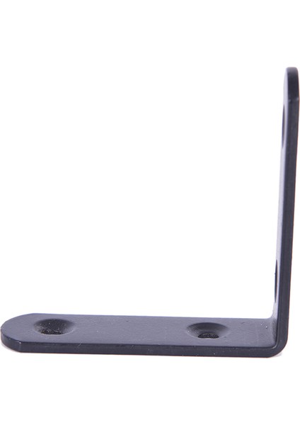 Şekil Sabit Braket Konektör Desteği 90 Derece Sağ Açı Siyah Köşe Kodu (Yurt Dışından) fırsatları