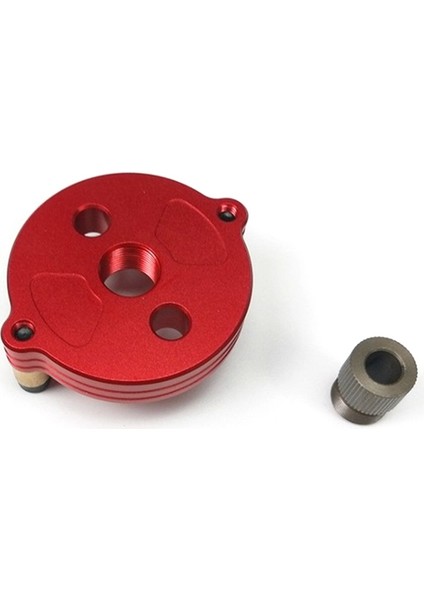 Bradoo-Ağaç Işleme Cep Delik Jig 2/3/4/5/6/8/10MM Kendinden Merkezleme Dikey Dübel Jig Matkap Kılavuzu Bulucu Delik Zımba Araçları (Yurt Dışından)