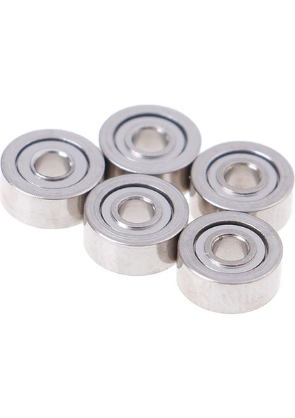 10 Adet MR62ZZ (2X6X2.5MM) Metal Korumalı Hassas Bilyalı Rulmanlar Mini Rulmanlar Eatop (Yurt Dışından) indirimleri