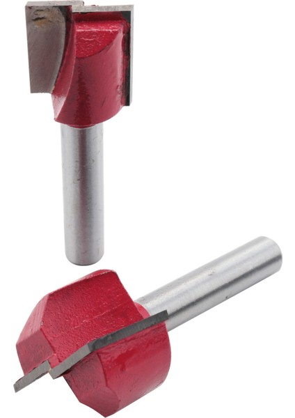 4 Adet Gravür Ucu Ahşap Cnc Freze Uçları 10/15/22/30MM Freze Kesici (Yurt Dışından) fırsatları