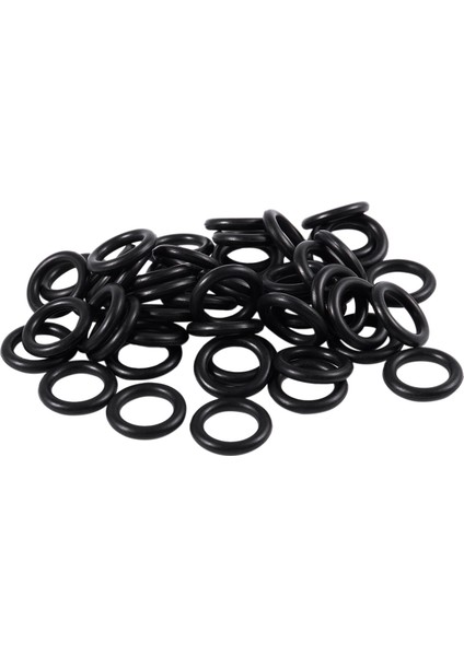 Srıwen 18MM x 3mm Nitril Kauçuk O Ring Yağ Sızdırmazlık Contaları 50 Adet (Yurt Dışından) modelleri