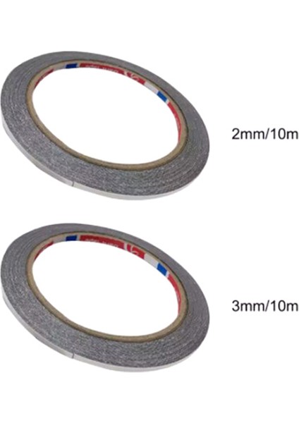 10M 2mm 3mm Güçlü Çift Taraflı Yapışkan Bant Cep Telefonu Ekranı LCD Için Yapışkan (Yurt Dışından) fiyatları