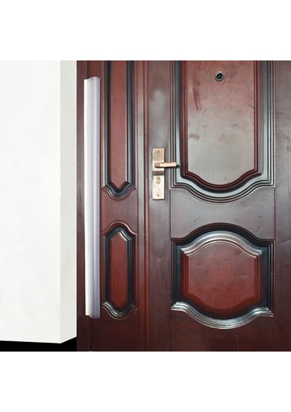 Kapı Dikişi Çocuk Güvenliği Sıkışmaya Karşı Koruyucu Kapı Koruma Şeridi Sıkışmaya Karşı Korumalar (Yurt Dışından) modelleri