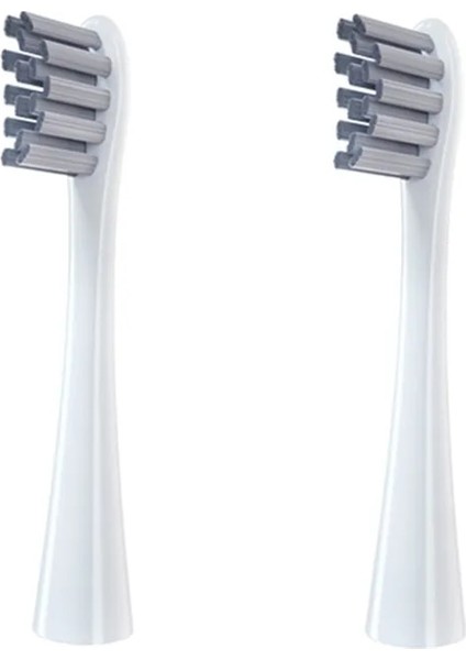 Oclean x Pro/x/zı/f1/air 2/one/se Sonic Elektrikli Diş Fırçası Diş Temizleme Değiştirilebilir Kafaları Için Yedek Fırça Kafaları (Yurt Dışından) fiyatları