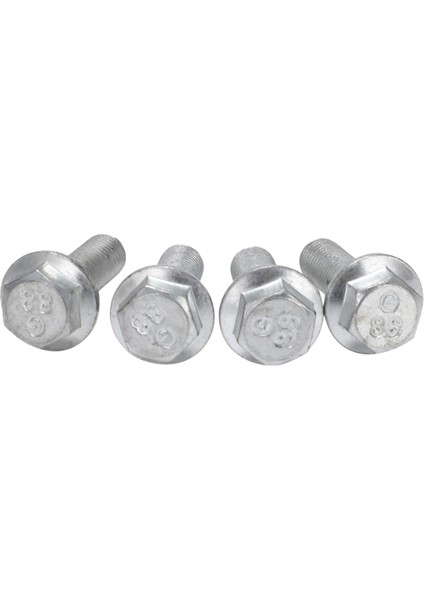 20 Adet M8 Metal Altıgen Flanş Vidaları Cıvata Bağlantı Elemanları Cıvata Yıkama Bağlantı Elemanları (M8X25) (Yurt Dışından) indirimleri