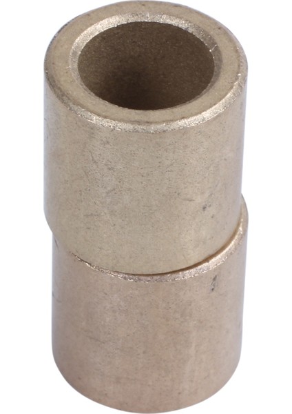 Flyeer 2 Adet Yağa Batırılmış Sinterlenmiş Bronz Burç Yatak Kovanı 8X12X12MM (Yurt Dışından) indirimleri