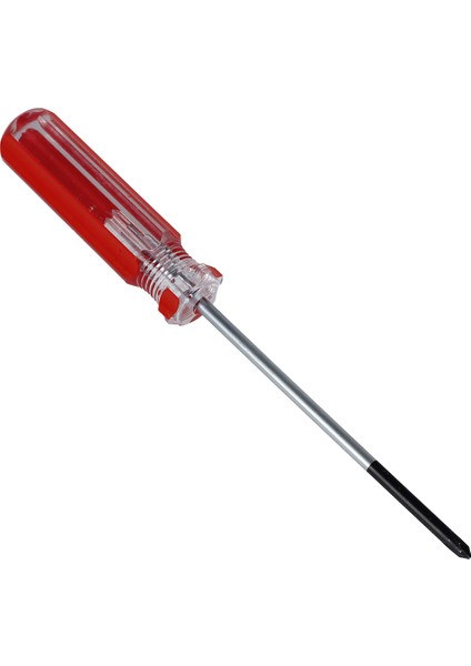 Xhhdqes 3 Inç Manyetik Uçlu Plastik Saplı Üç Kanatlı Tornavida (Yurt Dışından) modelleri