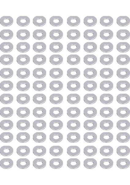 150 Adet Cıvata Yıkayıcılar Düz Çeşitler Kiti M2/M2.5/M3/M4/M5/M6/M8/M10/M12 (Yurt Dışından) fiyatları