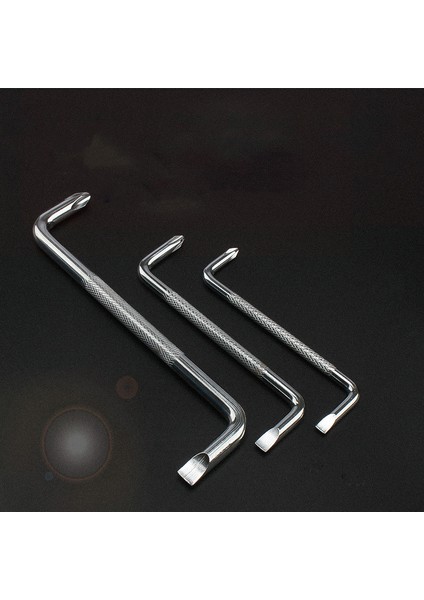 Adet Z-Tipi Tornavida Çift Amaçlı L-Şekilli Dirsek Viraj Manyetik Güneş Işığı ile Süper Mağaza (Yurt Dışından) fiyatları